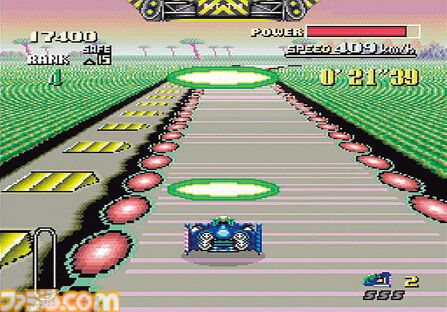 『スターフォックス』『F-ZERO』の今村孝矢氏が任天堂での開発の日々を振り返る。最新作『オメガ6』につながるレトロな作風の原点に迫る