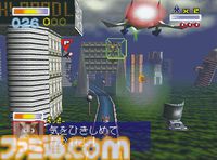 『スターフォックス』『F-ZERO』の今村孝矢氏が任天堂での開発の日々を振り返る。最新作『オメガ6』につながるレトロな作風の原点に迫る