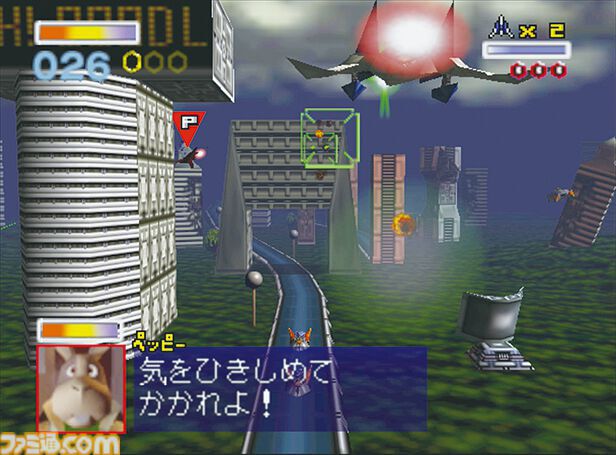『スターフォックス』『F-ZERO』の今村孝矢氏が任天堂での開発の日々を振り返る。最新作『オメガ6』につながるレトロな作風の原点に迫る
