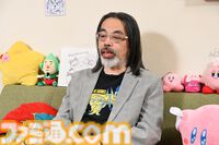 『スターフォックス』『F-ZERO』の今村孝矢氏が任天堂での開発の日々を振り返る。最新作『オメガ6』につながるレトロな作風の原点に迫る
