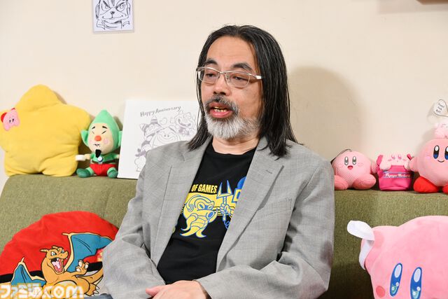 『スターフォックス』『F-ZERO』の今村孝矢氏が任天堂での開発の日々を振り返る。最新作『オメガ6』につながるレトロな作風の原点に迫る