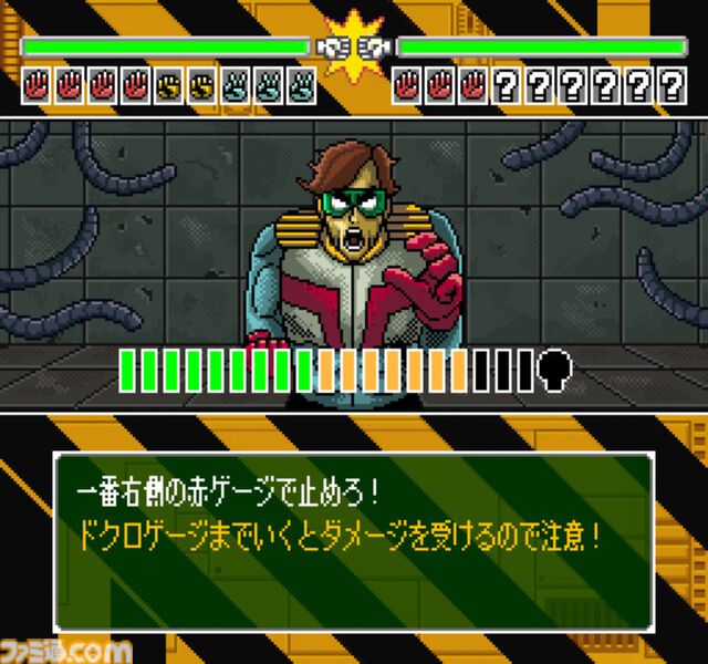 『スターフォックス』『F-ZERO』の今村孝矢氏が任天堂での開発の日々を振り返る。最新作『オメガ6』につながるレトロな作風の原点に迫る