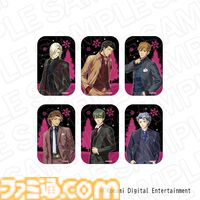 『ときメモ ガールズサイド』ぬいぐるみSHOPで販売されたグッズの事後通販がebtenにて受付中。ぬいぐるみキーホルダーやアクスタなどが登場