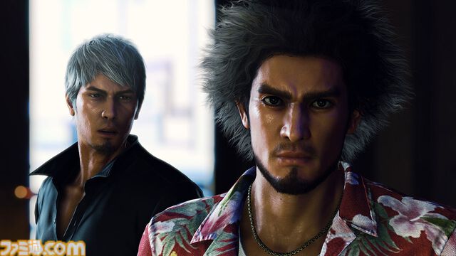 『龍が如く0 DC』が初セールで33%オフ、『龍が如く 極』シリーズは25％オフに。『龍が如く 極3』発売前にシリーズの物語をお得に振り返るチャンス