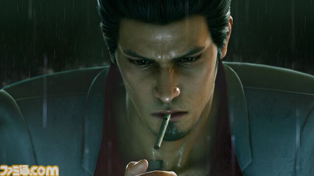 『龍が如く0 DC』が初セールで33%オフ、『龍が如く 極』シリーズは25％オフに。『龍が如く 極3』発売前にシリーズの物語をお得に振り返るチャンス