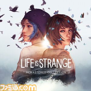 『ライフ イズ ストレンジ リマスター コレクション』が82％オフの986円で買える！ ピクリマ版『FF』シリーズが35％オフなどスクエニセールが開催中