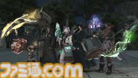 『FF14』パッチ7.41が1月27日公開。新たなコスモツール＆ファントムウェポンのエフェクトは超クール。コスモエクスプローラーの報酬マウントは宇宙モアイ……？