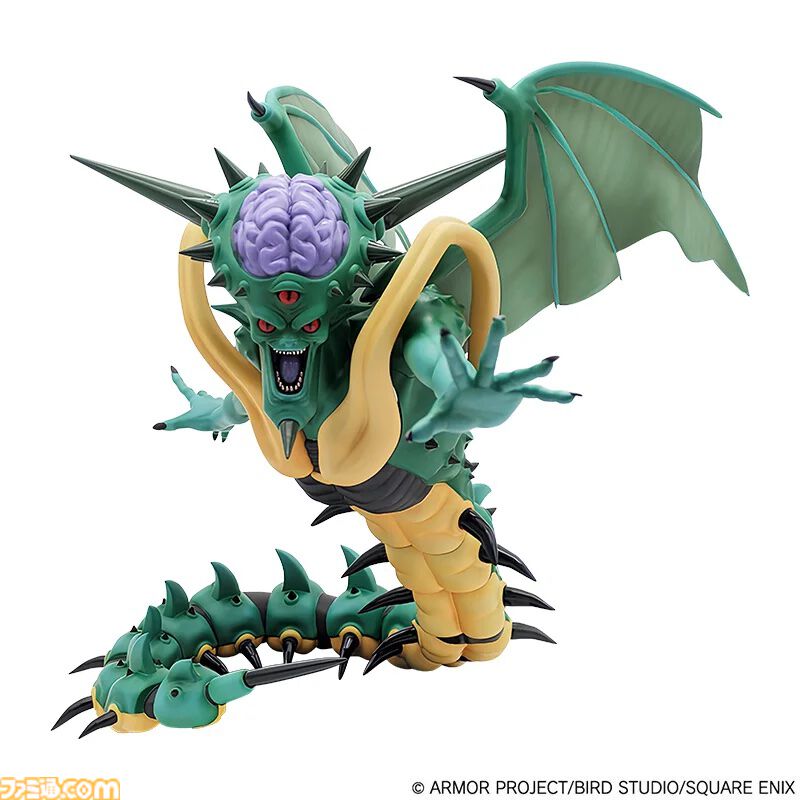 ドラゴンクエストVII リメイク ふくびき所スペシャル　さいごの一枚で賞　おまけ ドラゴンクエストふくびき所スペシャル～石版と魔王編～ アペンド