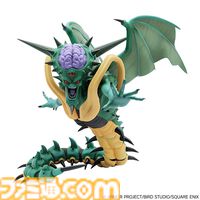 『ドラクエ7』リメイクの新作くじが2月6日に発売。からくり兵のエリーが貯金箱に！ ビッグサイズのオルゴ・デミーラフィギュアも迫力満点