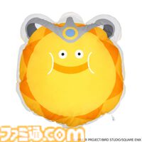 『ドラクエ7』リメイクの新作くじが2月6日に発売。からくり兵のエリーが貯金箱に！ ビッグサイズのオルゴ・デミーラフィギュアも迫力満点