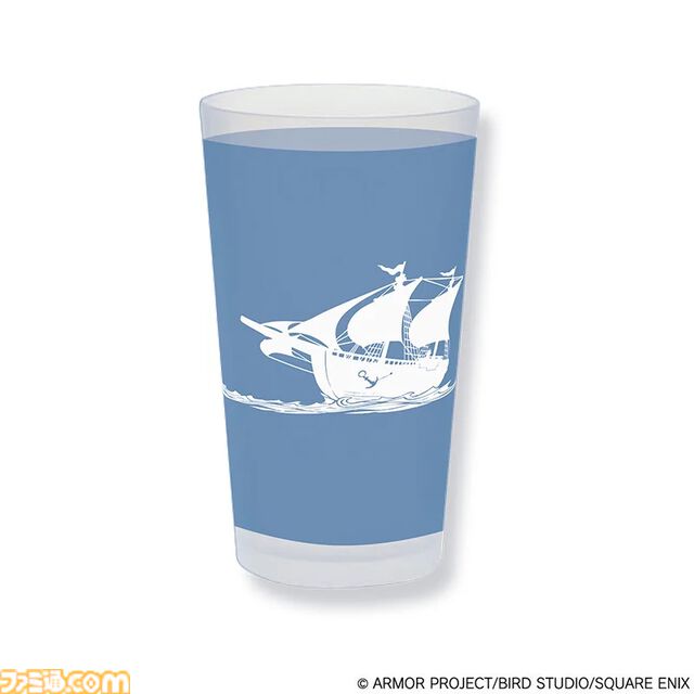 『ドラクエ7』リメイクの新作くじが2月6日に発売。からくり兵のエリーが貯金箱に！ ビッグサイズのオルゴ・デミーラフィギュアも迫力満点