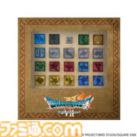 『ドラクエ7』リメイクの新作くじが2月6日に発売。からくり兵のエリーが貯金箱に！ ビッグサイズのオルゴ・デミーラフィギュアも迫力満点