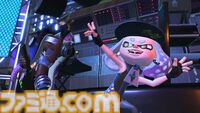 『スプラトゥーン3』特別フェスSummer Nightsが開催決定。すりみ連合、テンタクルズ、シオカラーズの衣装も特別仕様に