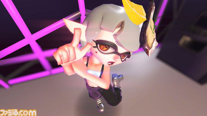 『スプラトゥーン3』特別フェスSummer Nightsが開催決定。すりみ連合、テンタクルズ、シオカラーズの衣装も特別仕様に