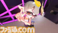 『スプラトゥーン3』特別フェスSummer Nightsが開催決定。すりみ連合、テンタクルズ、シオカラーズの衣装も特別仕様に