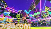 『スプラトゥーン3』特別フェスSummer Nightsが開催決定。すりみ連合、テンタクルズ、シオカラーズの衣装も特別仕様に