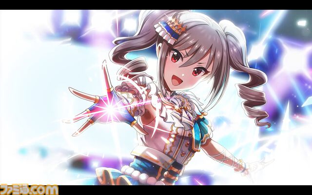 『ツアマス』第4弾アプデは1月27日に実施。追加アイドルとして神崎蘭子＆真壁瑞希、楽曲『Shine!!』、『UNION!!』が追加