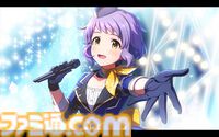 『ツアマス』第4弾アプデは1月27日に実施。追加アイドルとして神崎蘭子＆真壁瑞希、楽曲『Shine!!』、『UNION!!』が追加