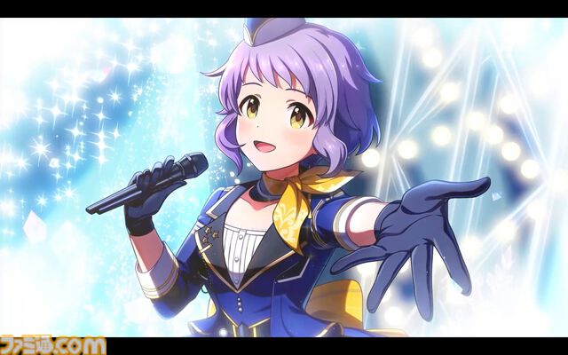 『ツアマス』第4弾アプデは1月27日に実施。追加アイドルとして神崎蘭子＆真壁瑞希、楽曲『Shine!!』、『UNION!!』が追加