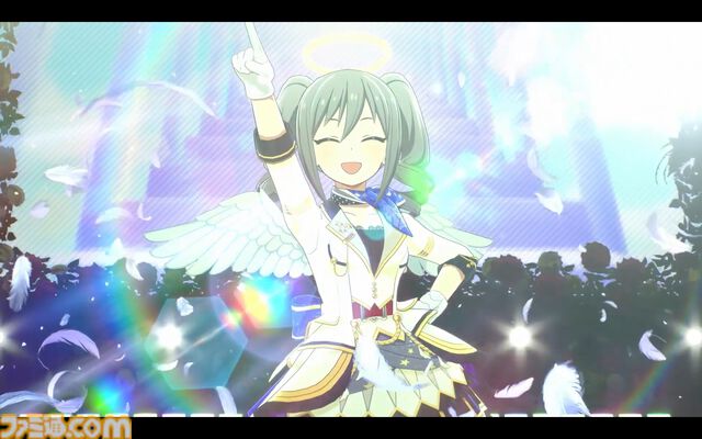 『ツアマス』第4弾アプデは1月27日に実施。追加アイドルとして神崎蘭子＆真壁瑞希、楽曲『Shine!!』、『UNION!!』が追加