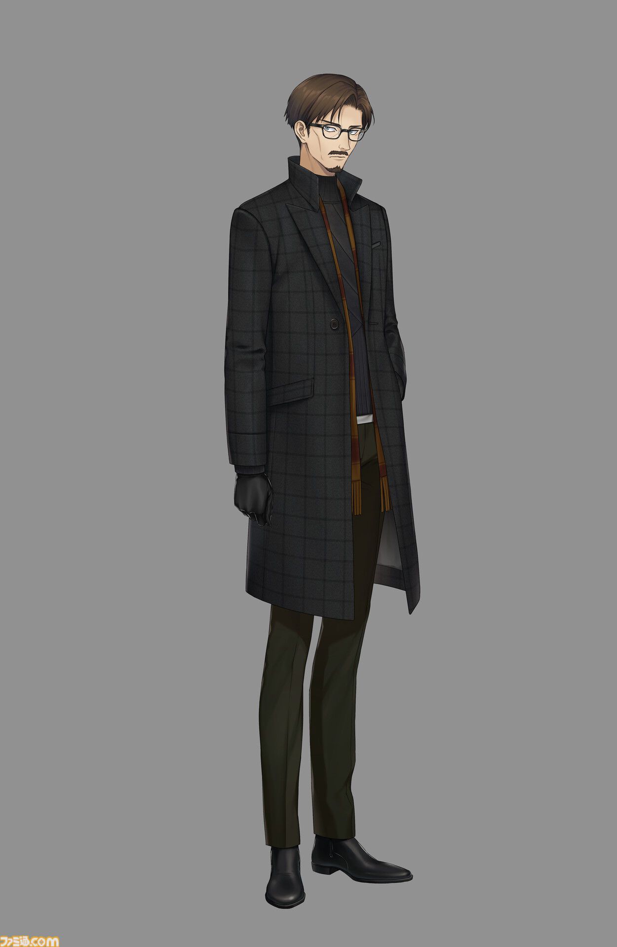 祝発売『東京サイコデミック』情報まとめ。注目の完全新作推理アドベンチャー、あらすじや登場人物情報をチェック！