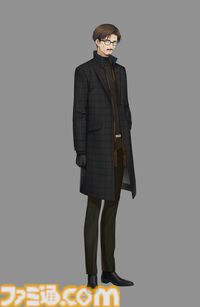 祝発売『東京サイコデミック』情報まとめ。注目の完全新作推理アドベンチャー、あらすじや登場人物情報をチェック！