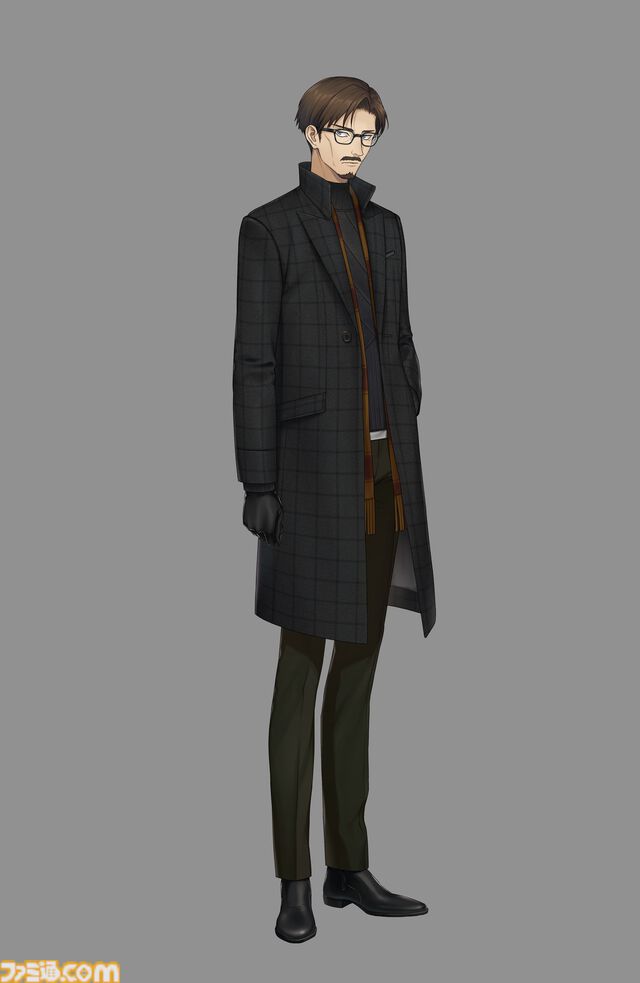 祝発売『東京サイコデミック』情報まとめ。注目の完全新作推理アドベンチャー、あらすじや登場人物情報をチェック！
