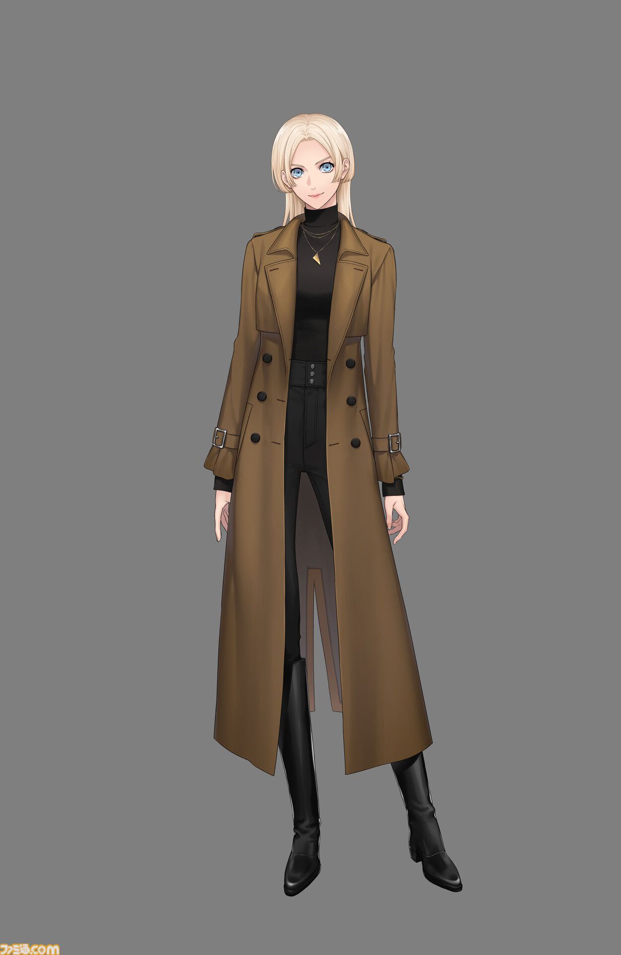 祝発売『東京サイコデミック』情報まとめ。注目の完全新作推理アドベンチャー、あらすじや登場人物情報をチェック！