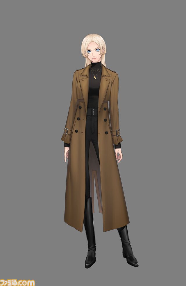祝発売『東京サイコデミック』情報まとめ。注目の完全新作推理アドベンチャー、あらすじや登場人物情報をチェック！