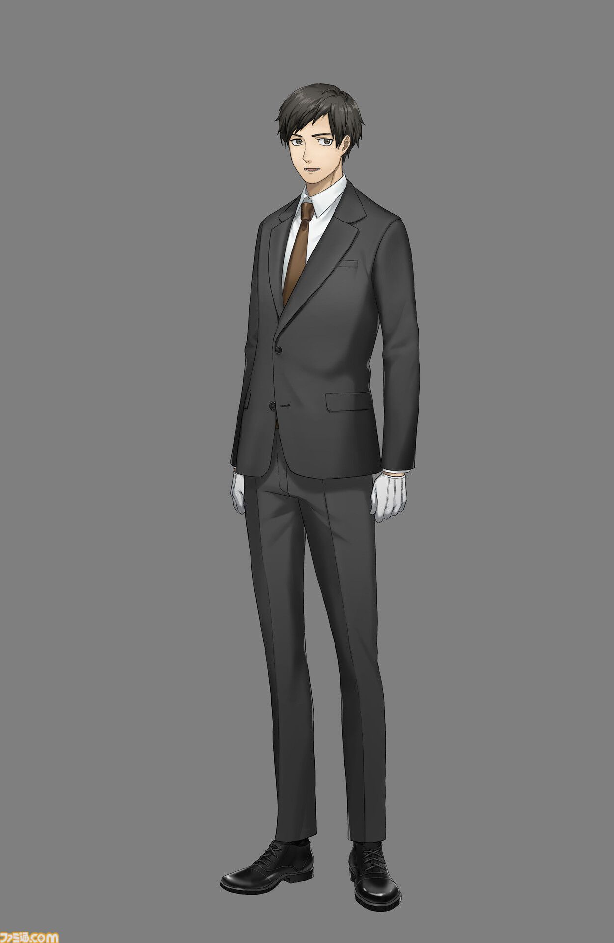 祝発売『東京サイコデミック』情報まとめ。注目の完全新作推理アドベンチャー、あらすじや登場人物情報をチェック！