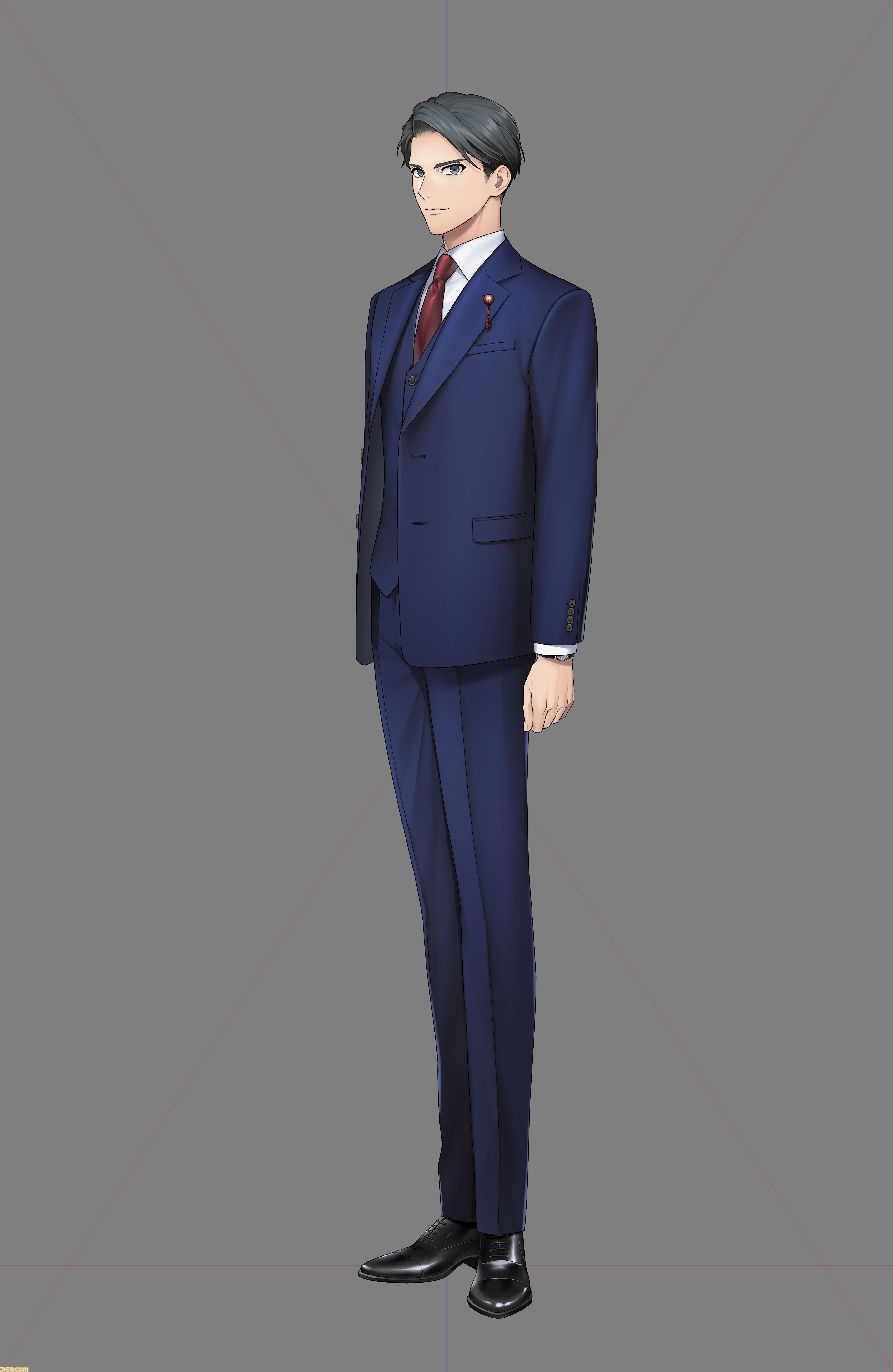 祝発売『東京サイコデミック』情報まとめ。注目の完全新作推理アドベンチャー、あらすじや登場人物情報をチェック！