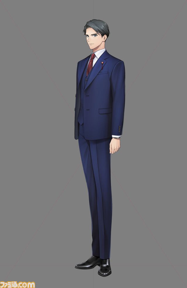 祝発売『東京サイコデミック』情報まとめ。注目の完全新作推理アドベンチャー、あらすじや登場人物情報をチェック！