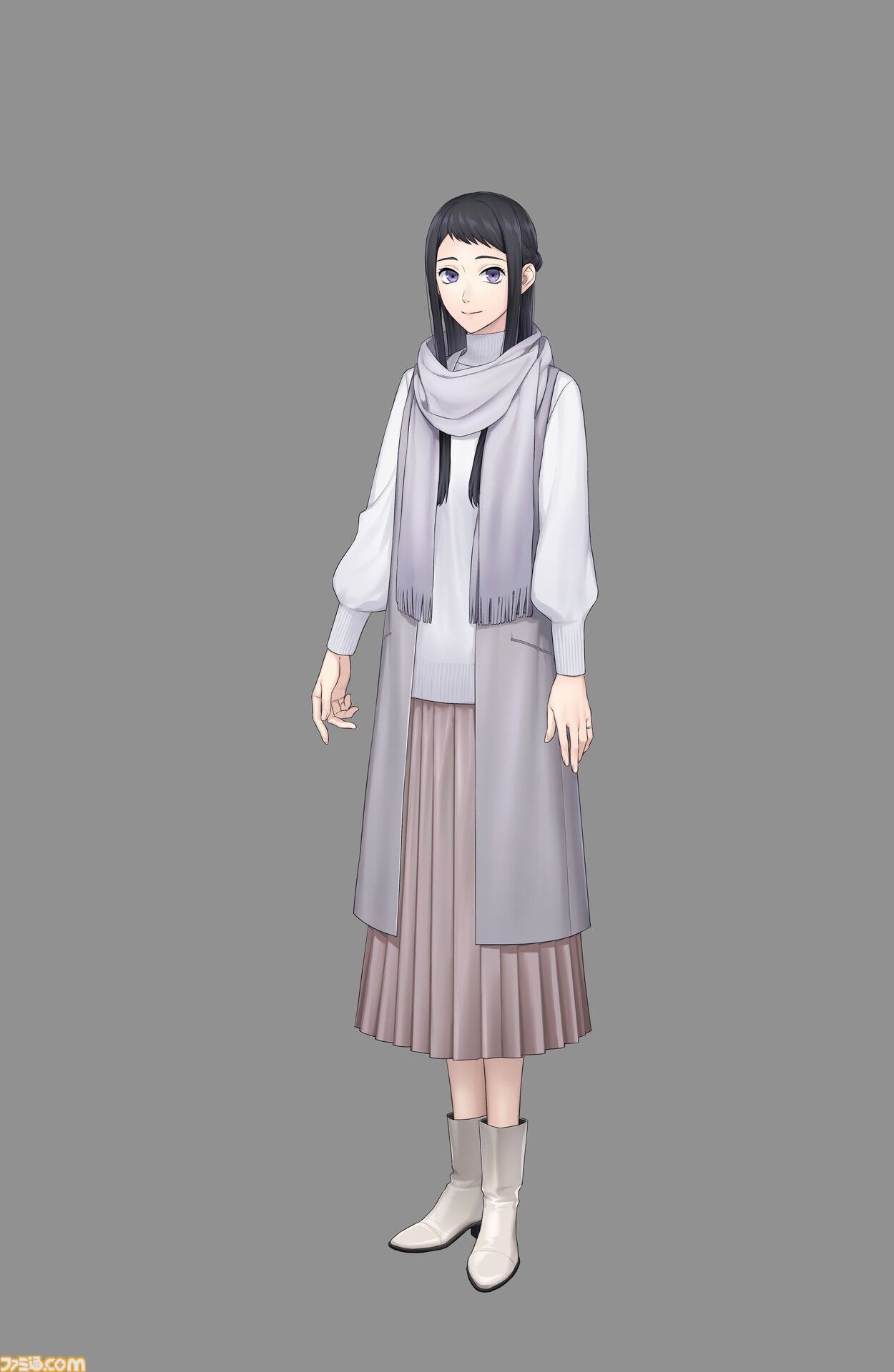 祝発売『東京サイコデミック』情報まとめ。注目の完全新作推理アドベンチャー、あらすじや登場人物情報をチェック！