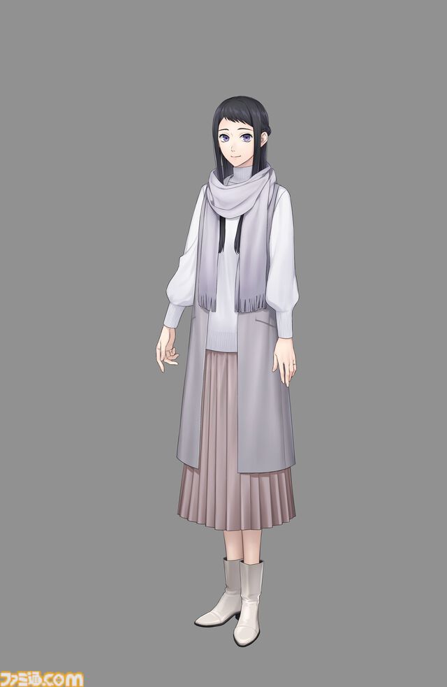 祝発売『東京サイコデミック』情報まとめ。注目の完全新作推理アドベンチャー、あらすじや登場人物情報をチェック！