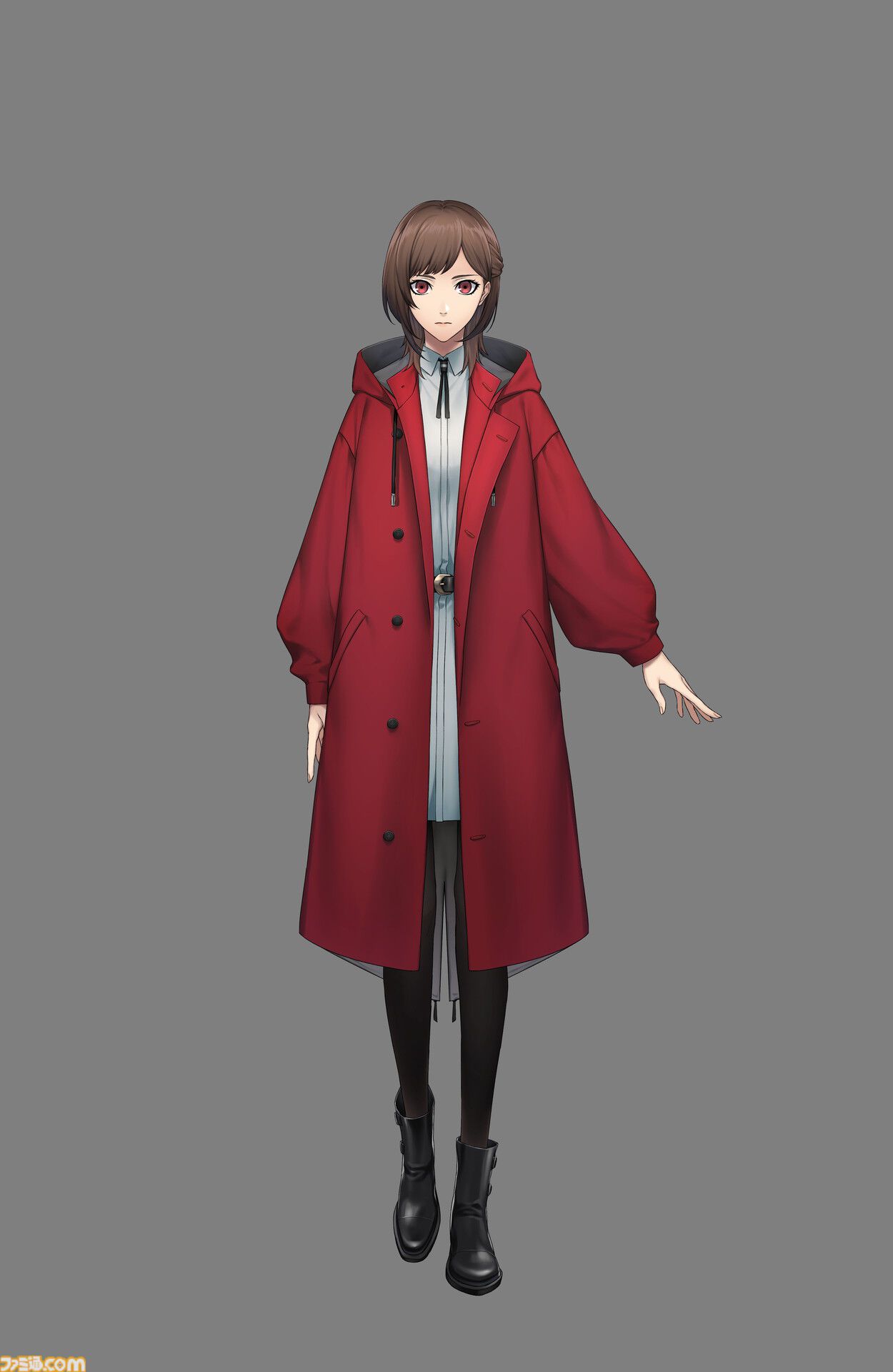 祝発売『東京サイコデミック』情報まとめ。注目の完全新作推理アドベンチャー、あらすじや登場人物情報をチェック！