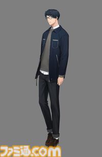 祝発売『東京サイコデミック』情報まとめ。注目の完全新作推理アドベンチャー、あらすじや登場人物情報をチェック！