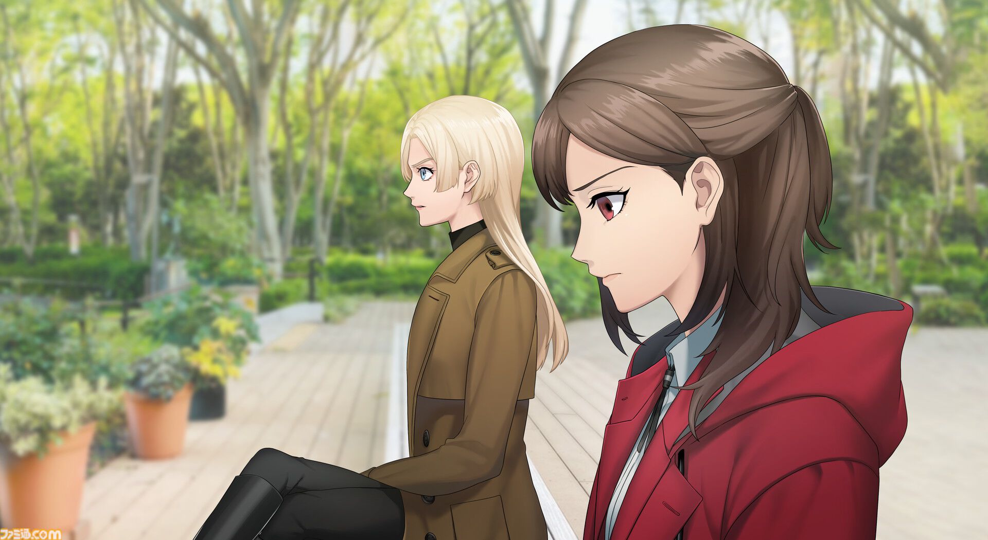 祝発売『東京サイコデミック』情報まとめ。注目の完全新作推理アドベンチャー、あらすじや登場人物情報をチェック！