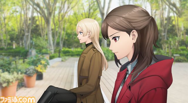 祝発売『東京サイコデミック』情報まとめ。注目の完全新作推理アドベンチャー、あらすじや登場人物情報をチェック！