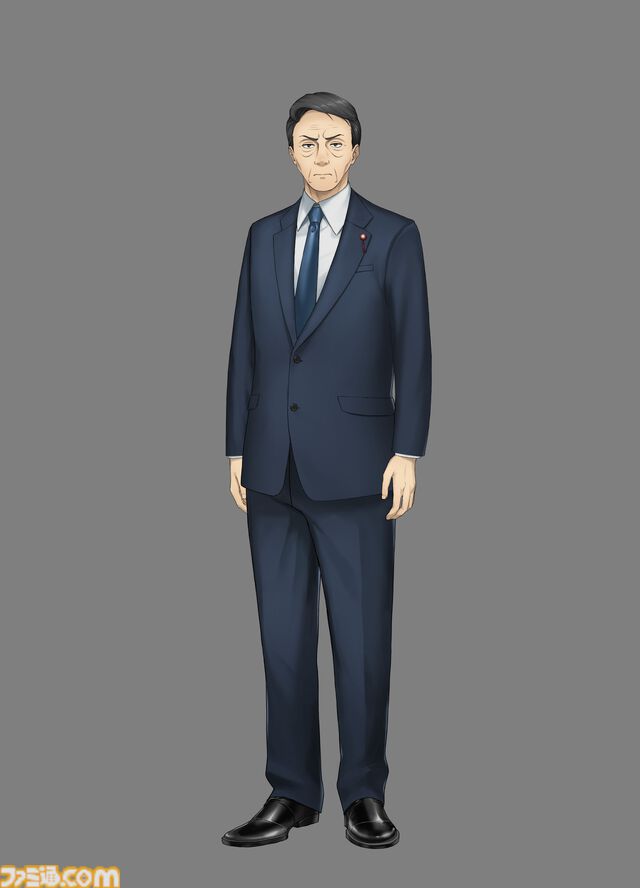 祝発売『東京サイコデミック』情報まとめ。注目の完全新作推理アドベンチャー、あらすじや登場人物情報をチェック！