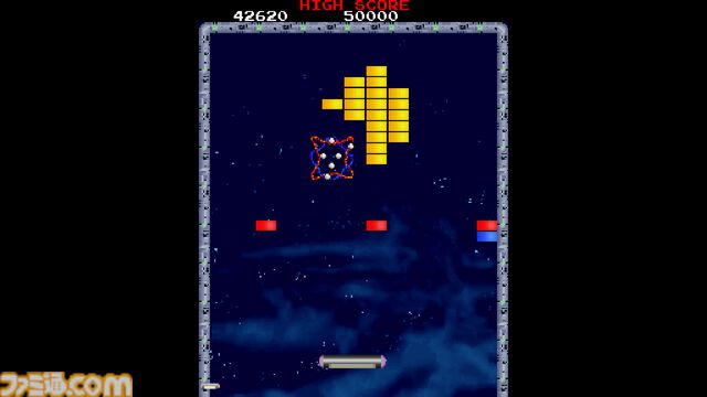 『クエスター』を配信前に最速プレイ。『ラビリンスランナー』も走ります！ 第213回『俺たちのアケアカ』は本日（1月28日）20時より生放送【ファミ通チャンネル】