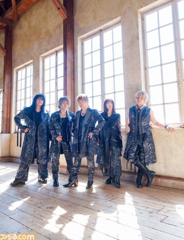 『スト6』アレックスが3月17日より配信決定。アレクのテーマ曲はなんとJAM Project。ケニー・オメガが一部モーションキャプチャを担当