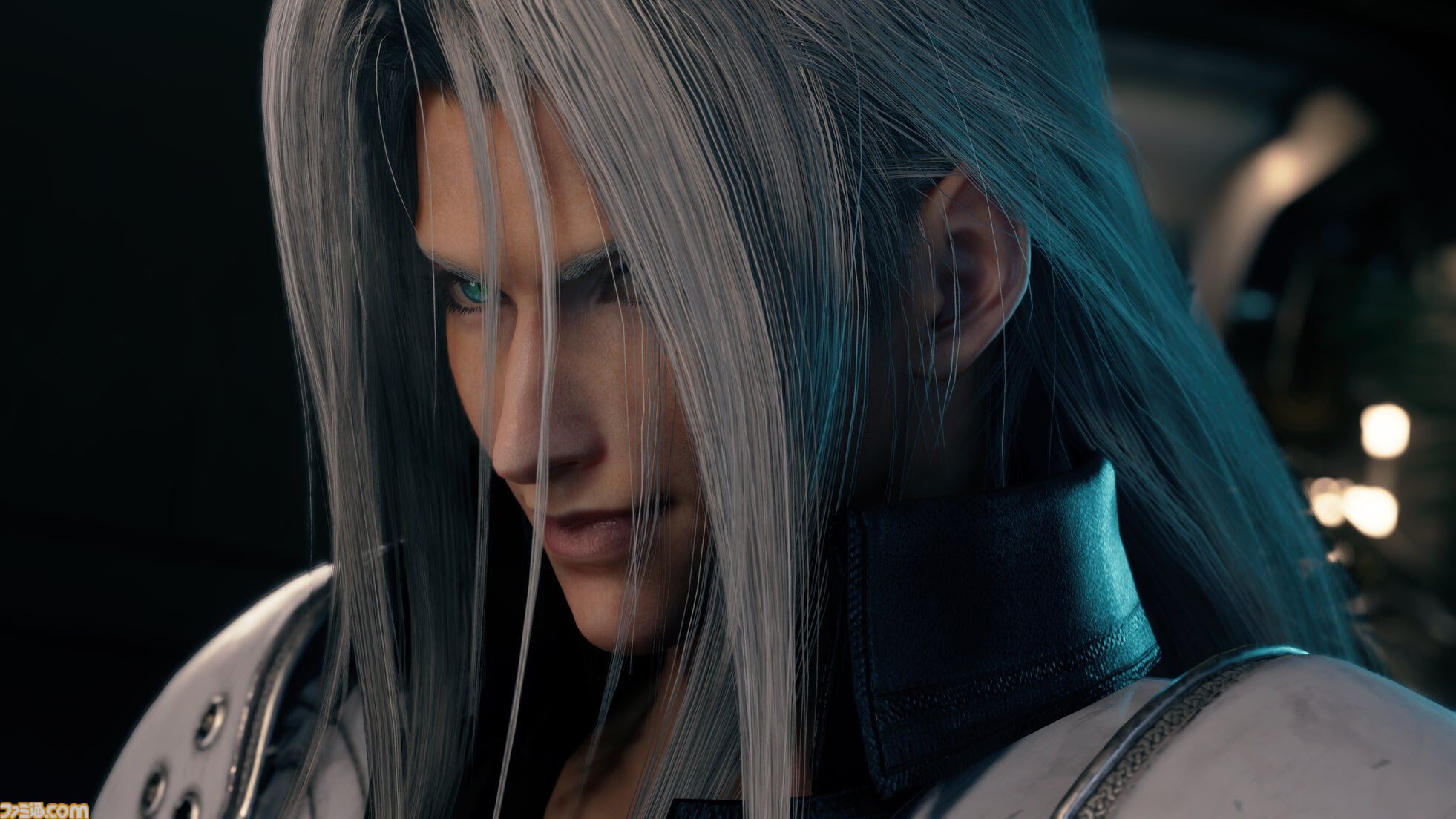 『FF7リメイク インターグレード』Switch2、Xbox Series X|S、Windows版が本日（1/22）発売。星の運命を巡る物語のはじまりを描く
