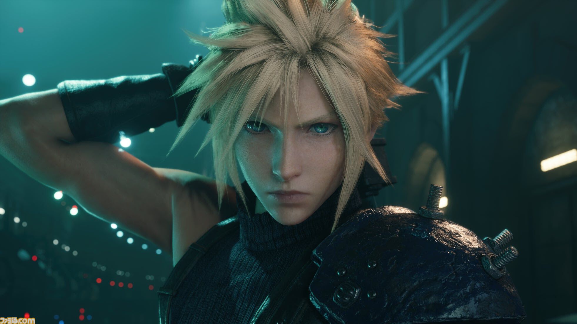 ファイナルファンタジー7 リメイク FF7リメイク インターグレード』Switch2、Xbox Series X|S、Windows版