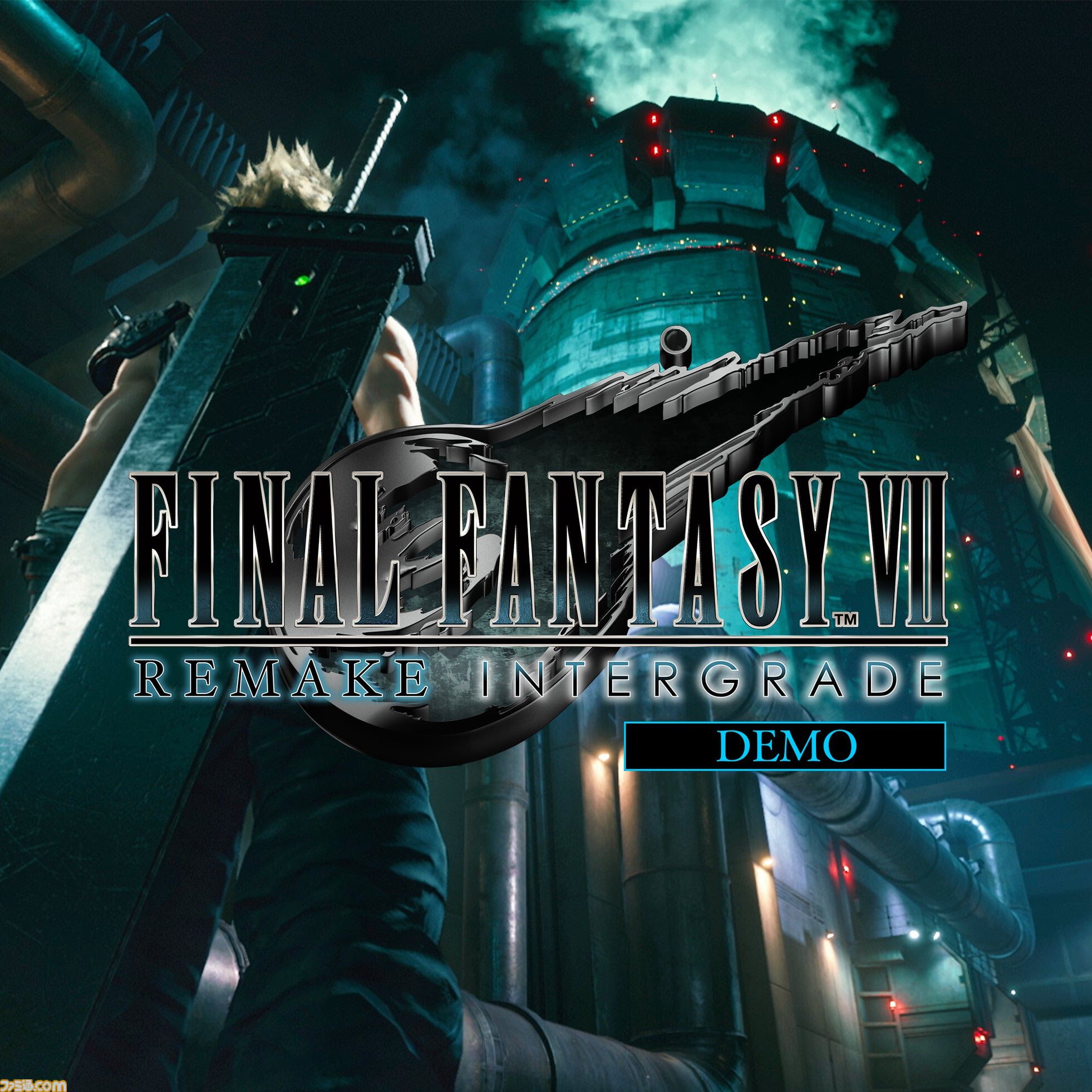 FF7リメイク インターグレード』Switch2、Xbox Series X|S、Windows版