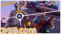 『ダストボーン』試遊レビュー。コミック調のストーリーアドベンチャーには探索、音ゲー、能力バトルなど楽しい要素が盛りだくさん！ 見て、聞いて、触って楽しい一作