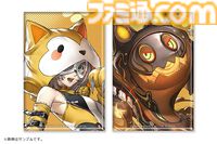 『ペルソナ5X』怪ドル“道玄坂琉七（ハウラー）”が本日（1/22）実装。実装を記念したアクスタやキーホルダーなどのグッズが発売決定