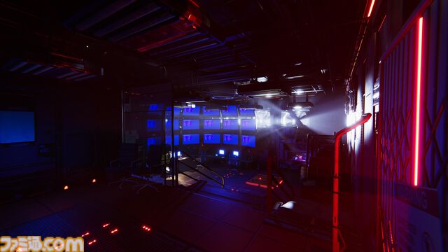 『ダークアトラス:インフェルナム』曖昧な記憶と頭に響く拷問の声。極限の状況で暗闇の世界を進む心理的サバイバルホラー、PS5版が本日（1/22）発売