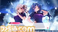 『ファンタジスタ明日翔』qureate新作の女子サッカーシミュレーションが2月12日発売。試合後は健闘を讃え合ってユニフォーム交換