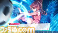 『ファンタジスタ明日翔』qureate新作の女子サッカーシミュレーションが2月12日発売。試合後は健闘を讃え合ってユニフォーム交換