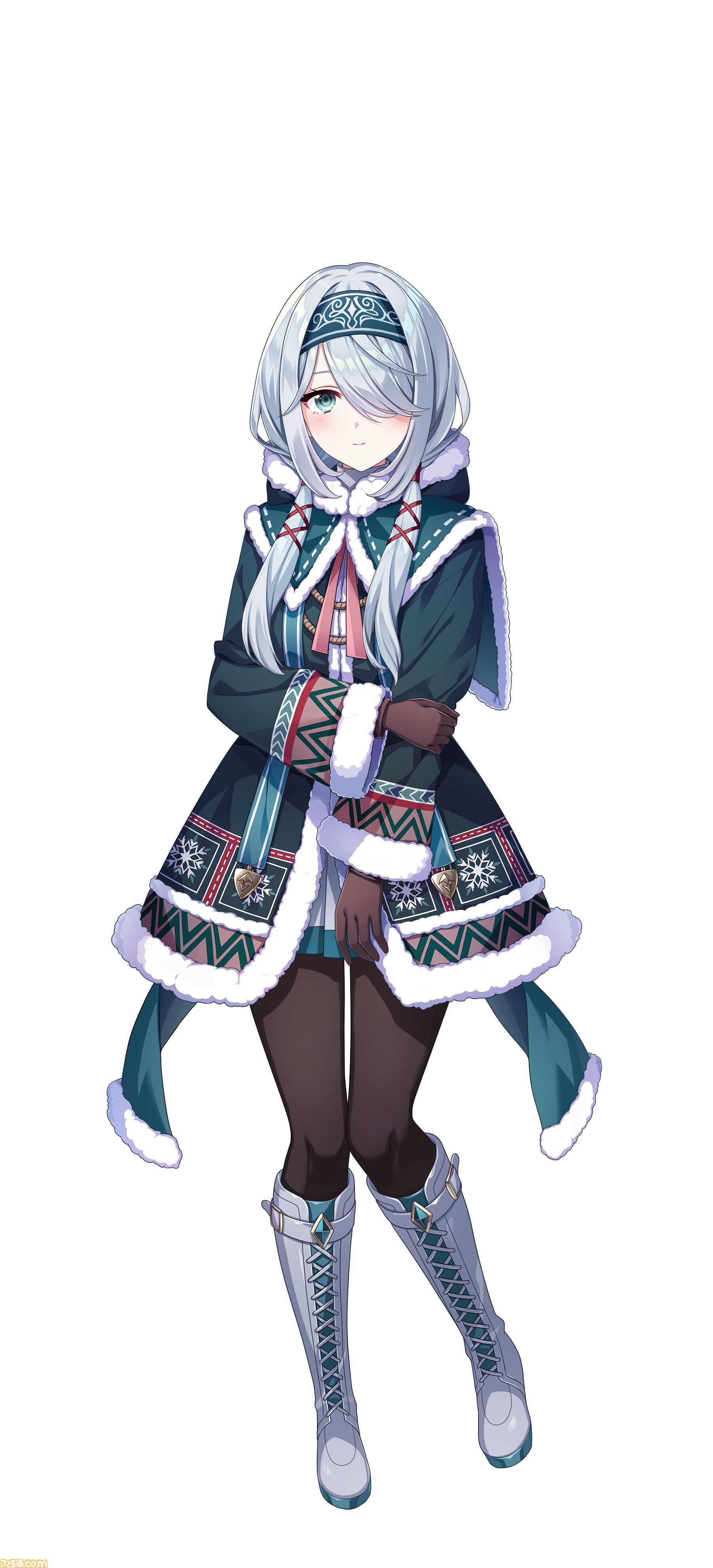 『ファンタジスタ明日翔』qureate新作の女子サッカーシミュレーションが2月12日発売。試合後は健闘を讃え合ってユニフォーム交換